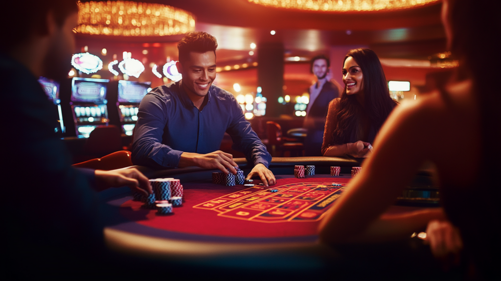 Discover the Exciting World of Non Gamstop Casinos 1635