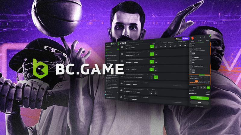 BC.Game Казино в Латвии 13 BC.Game Казино в Латвии 13