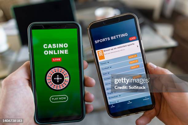 Effective Live Betting Strategies to Win 1