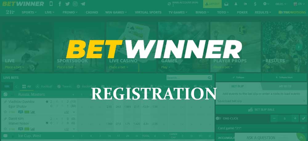 Betting Platform Betwinner A Comprehensive Review Betting Platform Betwinner A Comprehensive Review