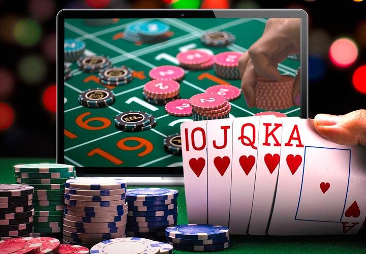 Casino FlashDash UK Your Ultimate Guide to Online Gaming Casino FlashDash UK Your Ultimate Guide to Online Gaming