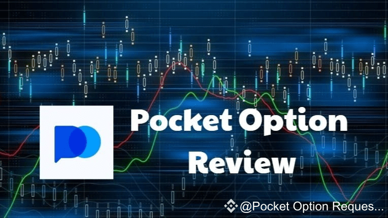 Download Pocket Option for PC 14