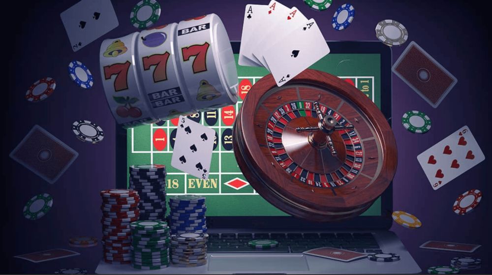Experience the Thrill at Casino Forza.Bet
