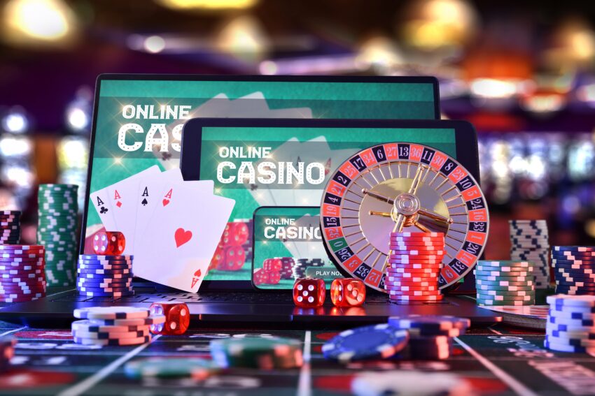 Experience the Thrill at Casino Forza.Bet
