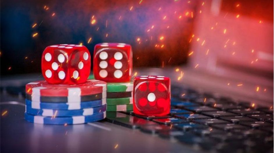 Experience the Thrill of Casino Casper Spins UK Experience the Thrill of Casino Casper Spins UK