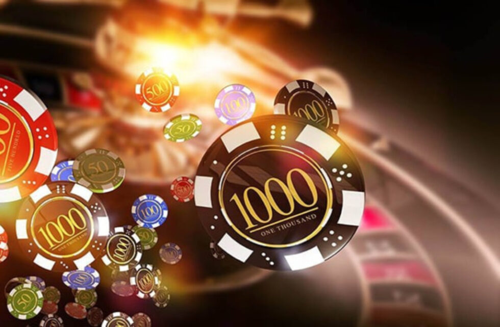 Experience the Thrill of Casino Casper Spins UK Experience the Thrill of Casino Casper Spins UK