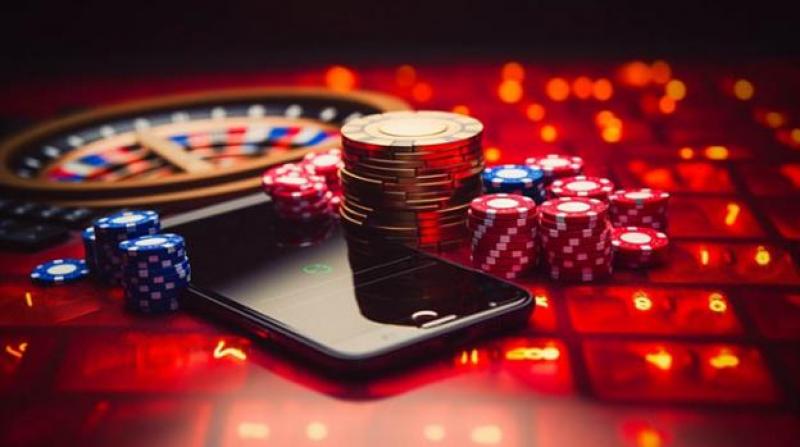 Experience the Thrill of Gaming at Gransino Online Casino UK Experience the Thrill of Gaming at Gransino Online Casino UK
