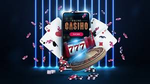 Explore Excitement at Casino Koi Spins Explore Excitement at Casino Koi Spins