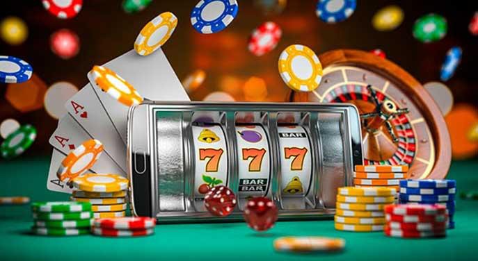 Explore the Excitement of Spinsala Casino Online Slots Explore the Excitement of Spinsala Casino Online Slots