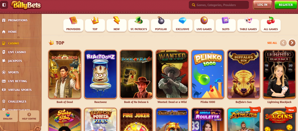 Exploring the Exciting World of thepokies Exploring the Exciting World of thepokies