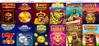 Discover the Best Games at Online Casino Australia Discover the Best Games at Online Casino Australia