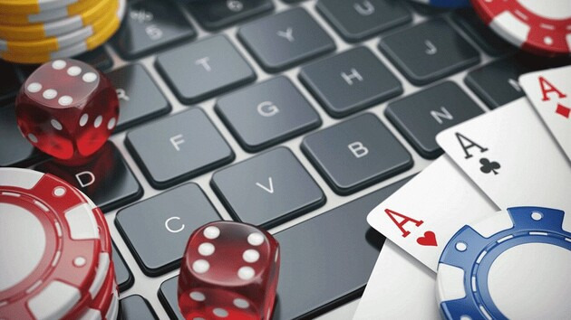 Love Casino A Journey into the World of Thrilling Gambling