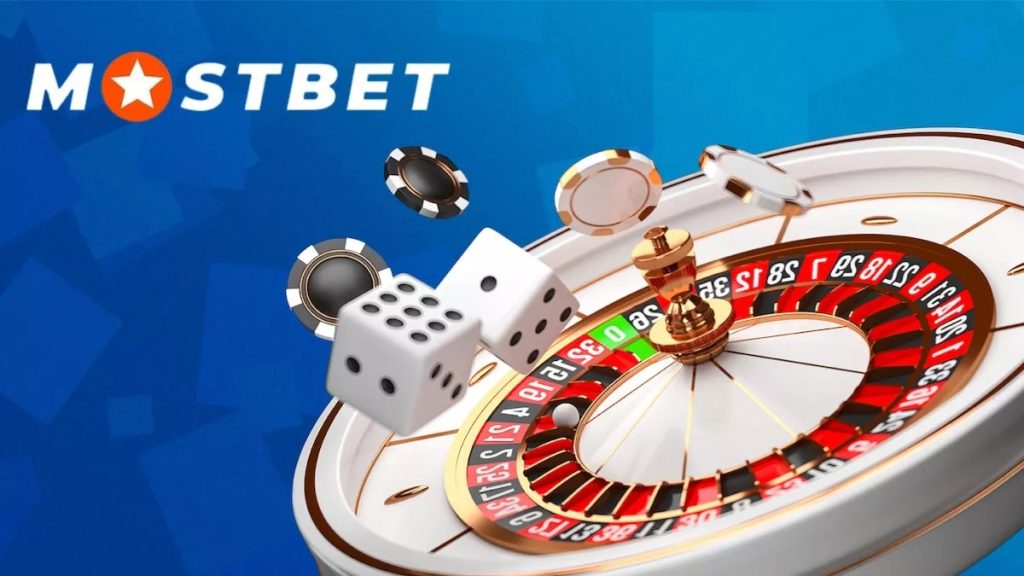 Mostbet Casino Mobile App A Complete Review and User Guide Mostbet Casino Mobile App A Complete Review and User Guide