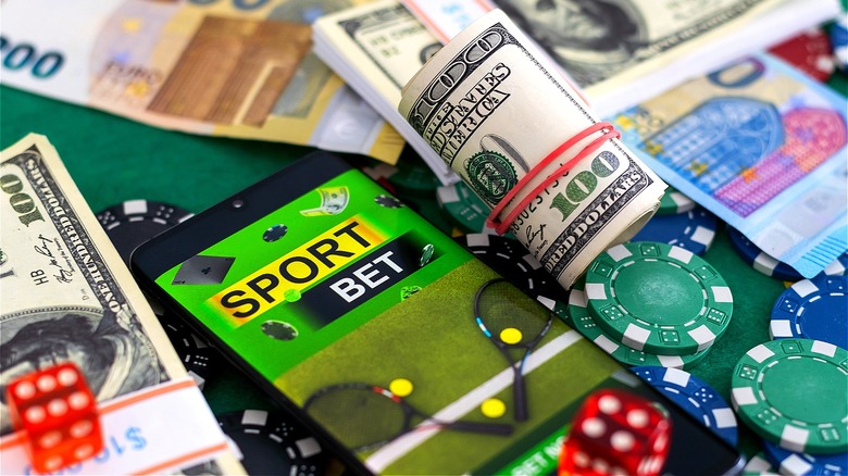 Play and win in our exciting casino 18