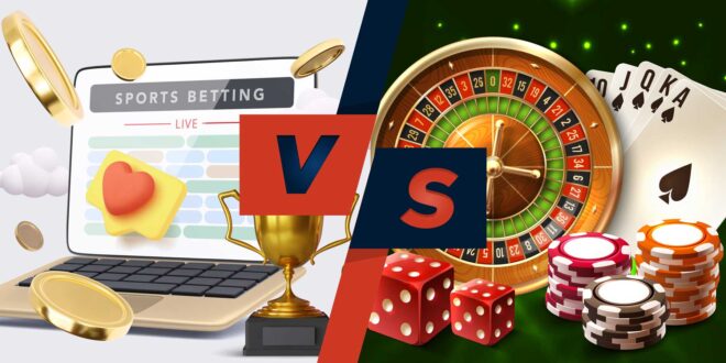 The best casino games for an unforgettable experience 18 The best casino games for an unforgettable experience 18