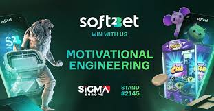 The Rise of Soft2bet in the Online Gaming Industry The Rise of Soft2bet in the Online Gaming Industry