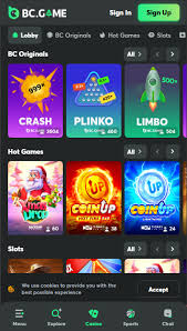 Aviator BC Game Experience the Thrill of Cryptocurrency Betting