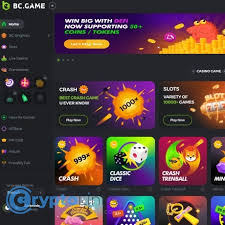 Discover the Excitement of Betting BC.Game Discover the Excitement of Betting BC.Game