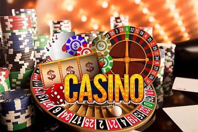 Discover the Excitement of New Online Casino Sites UK Discover the Excitement of New Online Casino Sites UK