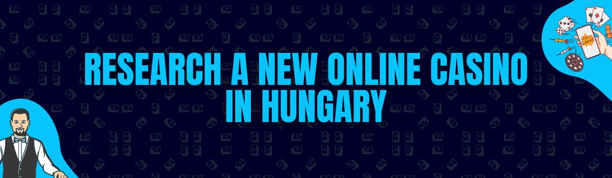 Discover the Exciting World of Mobile Casino Magyar