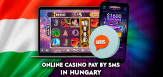 Discover the Exciting World of Mobile Casino Magyar