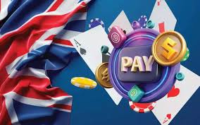 Discover the Thrill Top 10 Casino Online UK Discover the Thrill Top 10 Casino Online UK