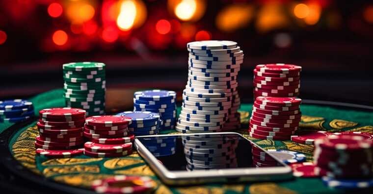 Discover the Thrills of Casino Casobet