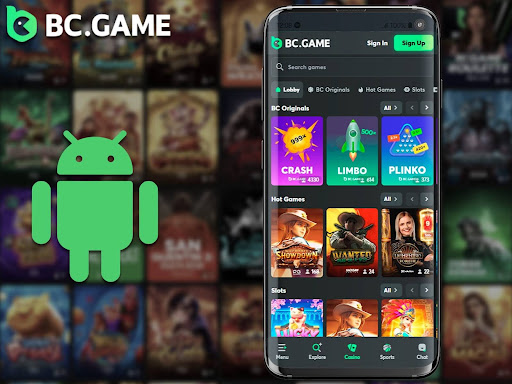Discovering the BC.GAME Mirror A New Era in Online Gaming Discovering the BC.GAME Mirror A New Era in Online Gaming