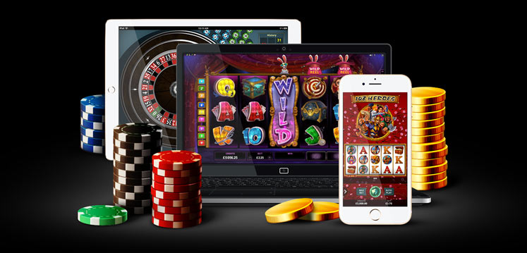 Experience the Thrill Online Casino Nationalbet