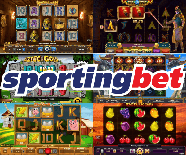 Experiência Incrível de Apostas com 789bet Experiência Incrível de Apostas com 789bet