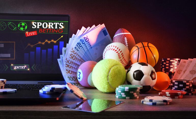 Experiência Incrível de Apostas com 789bet Experiência Incrível de Apostas com 789bet