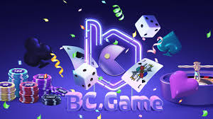 Explore the Exciting World of BC CO Casino 20