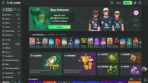 Explore the Exciting World of BC CO Casino 20