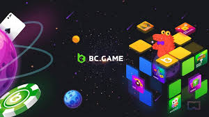 Explore the Exciting World of Gaming at BC Game Official Website