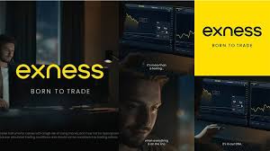 Explore the Power of exness mobile Trading App Explore the Power of exness mobile Trading App