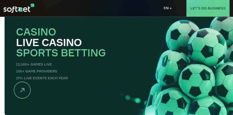 Exploring the Future of Gaming Soft2Bet Invest Exploring the Future of Gaming Soft2Bet Invest