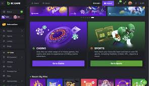 Exploring the World of BC.Game Crypto Exploring the World of BC.Game Crypto