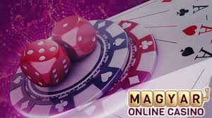 Fedezd fel az uj online casino világát Fedezd fel az uj online casino világát