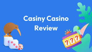 Maximize Your Gaming Experience with Casiny App Maximize Your Gaming Experience with Casiny App