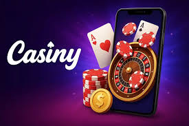 Maximize Your Gaming Experience with Casiny App Maximize Your Gaming Experience with Casiny App