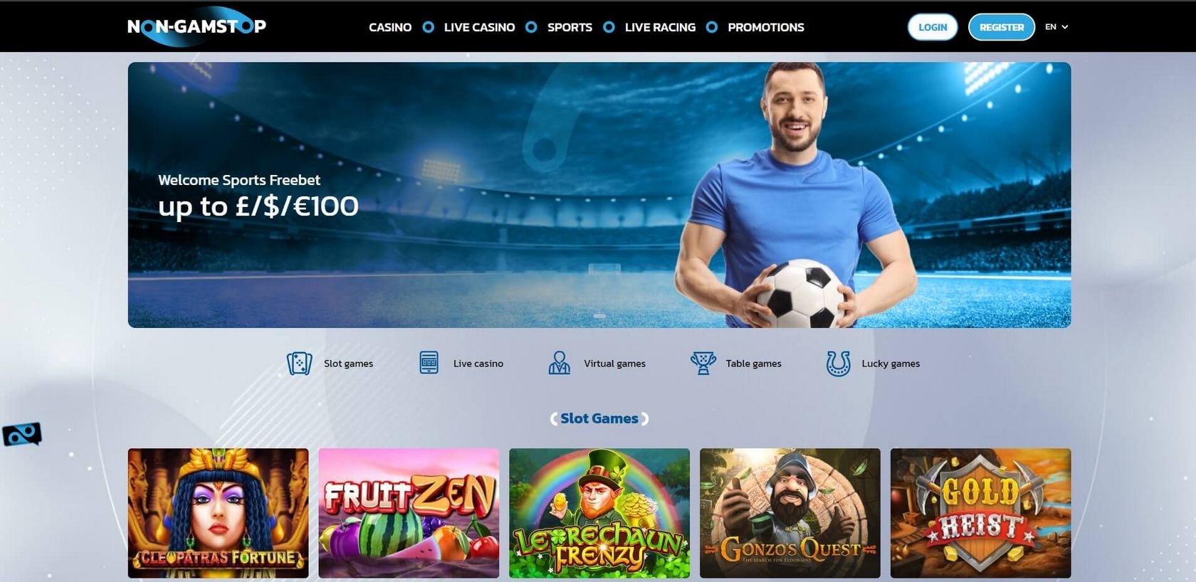 Finest Non Gamstop Gambling Establishment Sites UK  Casinos Not on Gamstop 2025