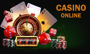Nové casino 2025 Vzrušujúci svet online hier