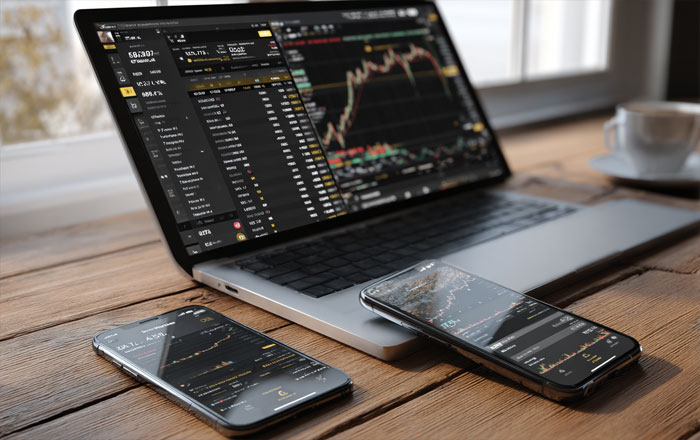 Pocket Option Trade Brasil A Comprehensive Guide to Trading