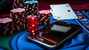 The Role of Online Casinos 8