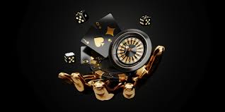 The Role of Online Casinos 8