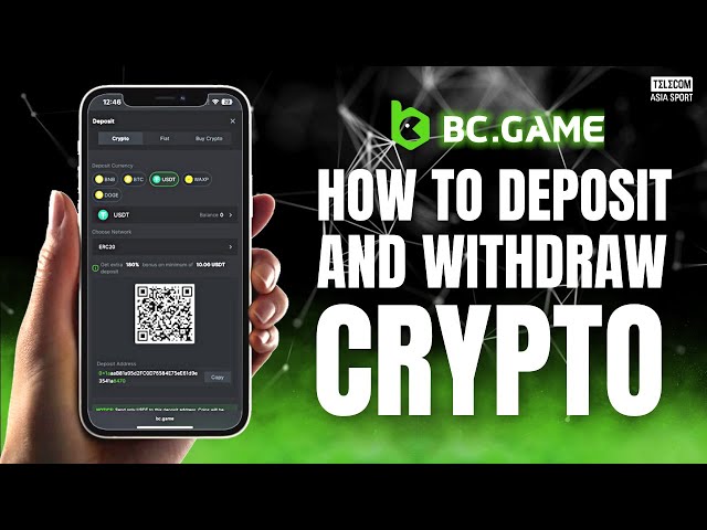 The Ultimate Guide to BC.Game Strategies, Features, and Community