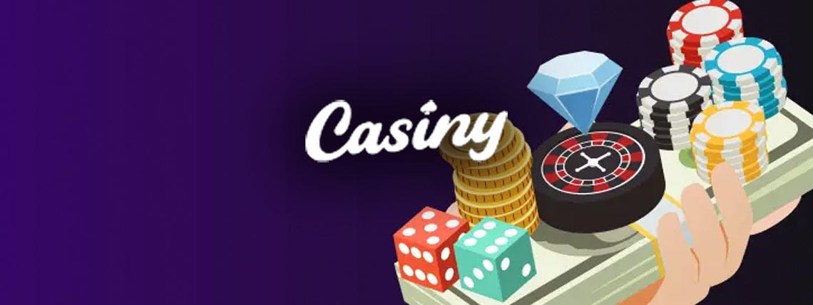 Ultimate Guide to Casiny Casino Review