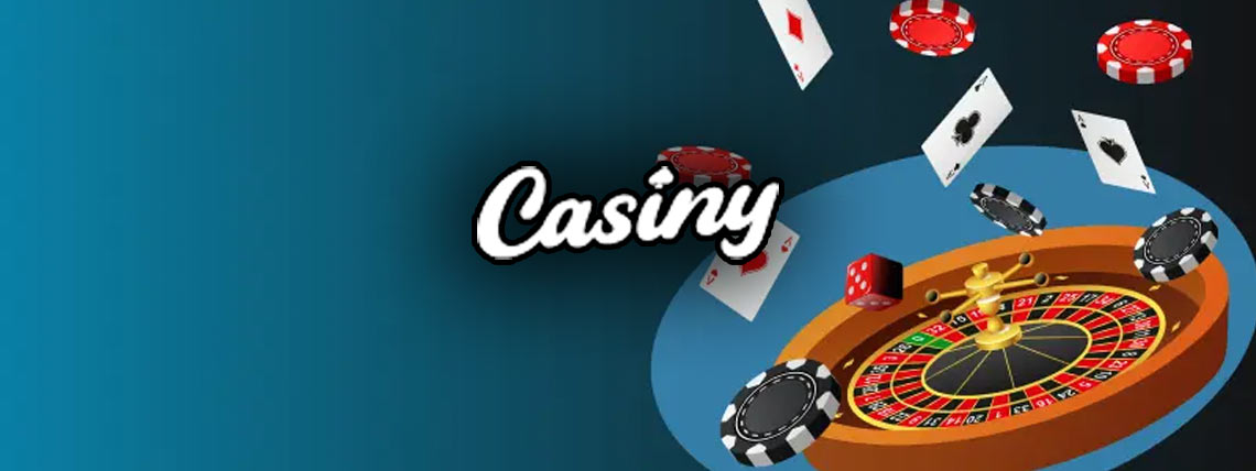 Ultimate Guide to Casiny Casino Review