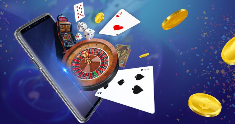 Əyləncəli və gəlirli slot seçimi 0