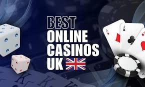 best online casino games uk – En komplett guide till de bästa casinospelen